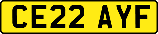 CE22AYF