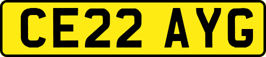 CE22AYG