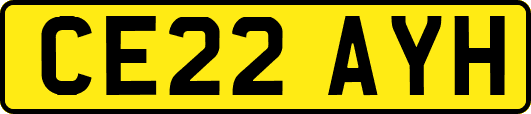 CE22AYH