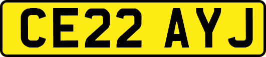 CE22AYJ