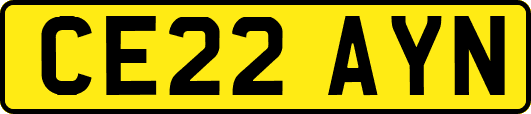 CE22AYN