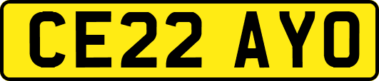 CE22AYO