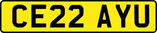 CE22AYU