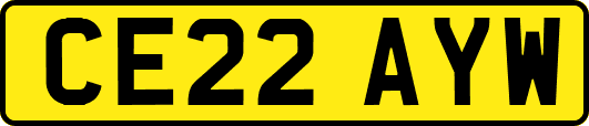 CE22AYW