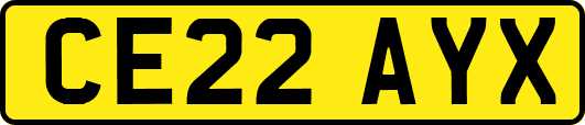 CE22AYX