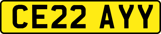 CE22AYY