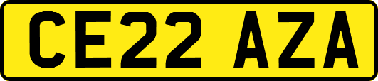 CE22AZA