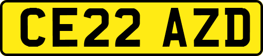 CE22AZD