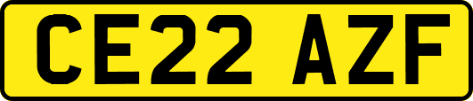 CE22AZF