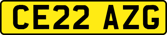 CE22AZG