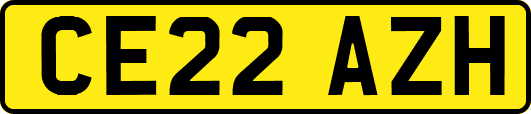 CE22AZH