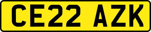 CE22AZK