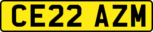 CE22AZM