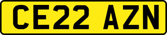 CE22AZN