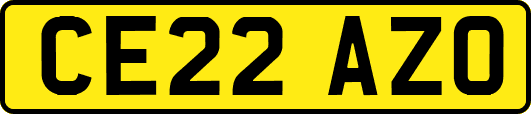 CE22AZO