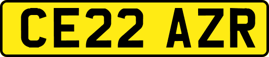 CE22AZR