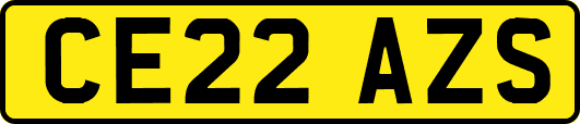 CE22AZS