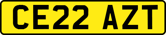 CE22AZT