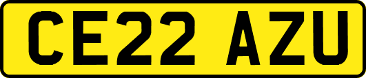 CE22AZU