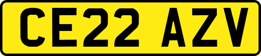 CE22AZV
