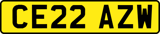 CE22AZW