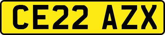 CE22AZX