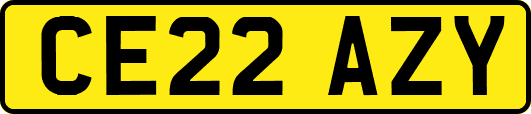 CE22AZY
