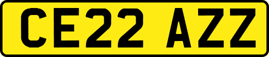 CE22AZZ