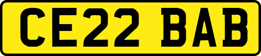 CE22BAB