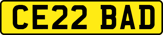 CE22BAD