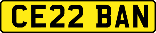 CE22BAN