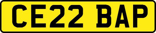 CE22BAP