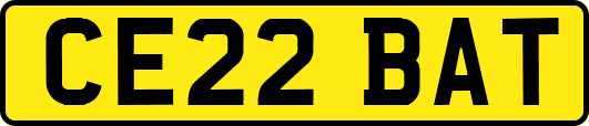 CE22BAT