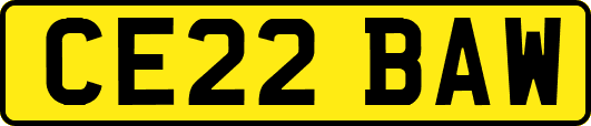 CE22BAW