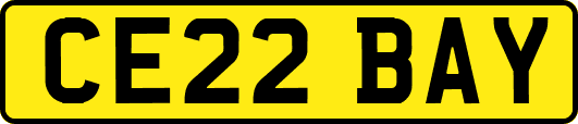 CE22BAY