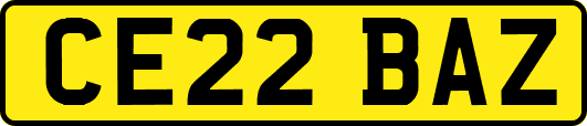CE22BAZ