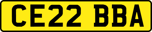 CE22BBA