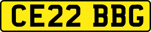 CE22BBG