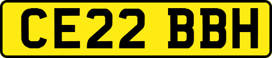 CE22BBH