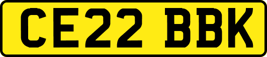 CE22BBK