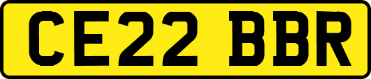 CE22BBR