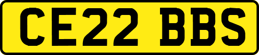CE22BBS