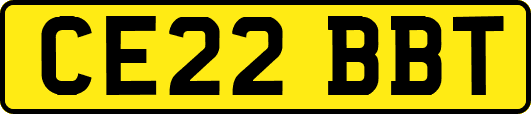 CE22BBT