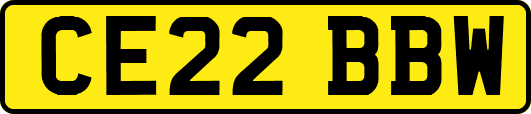 CE22BBW