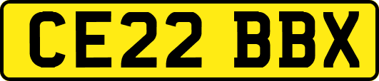 CE22BBX