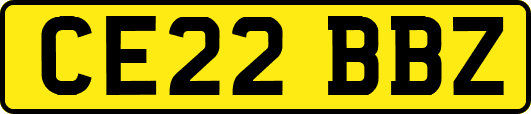 CE22BBZ