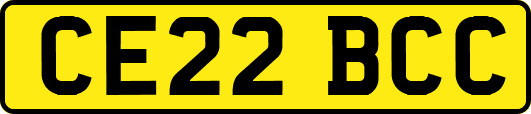 CE22BCC