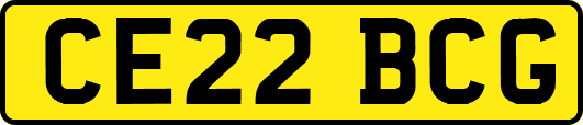 CE22BCG