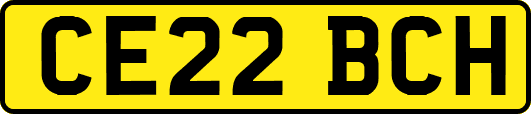 CE22BCH