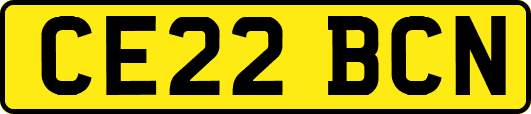 CE22BCN